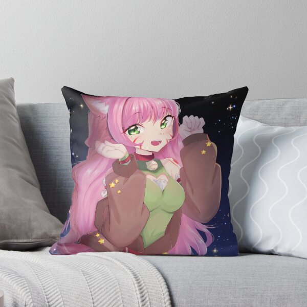 Item preview, Yuko designed and sold by Yukomaussi.