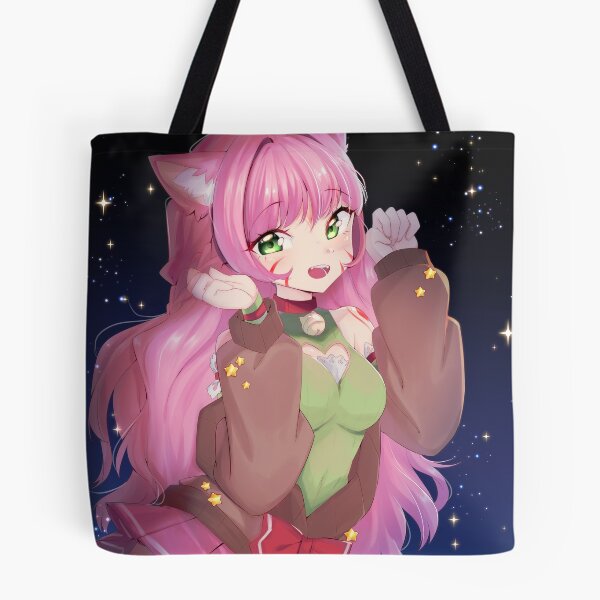Item preview, Yuko designed and sold by Yukomaussi.