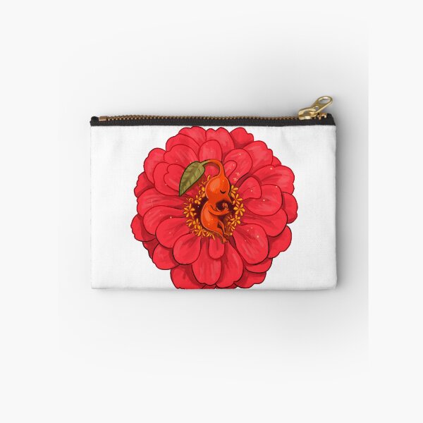 Item preview, Zinnia pikmin designed and sold by fruityrats.