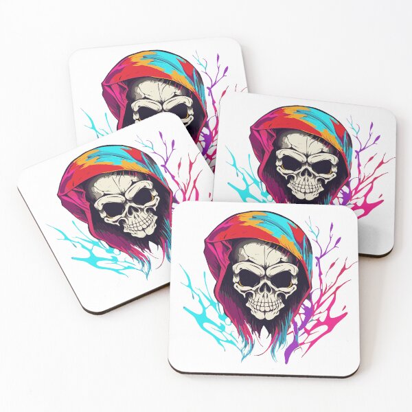 Item preview, Skulltastic Attire designed and sold by YenYen Lab.