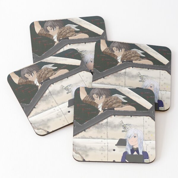 Item preview, 86 anime designed and sold by nicholasmol.