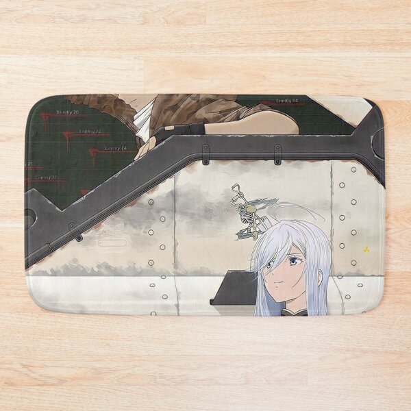 Item preview, 86 anime designed and sold by nicholasmol.