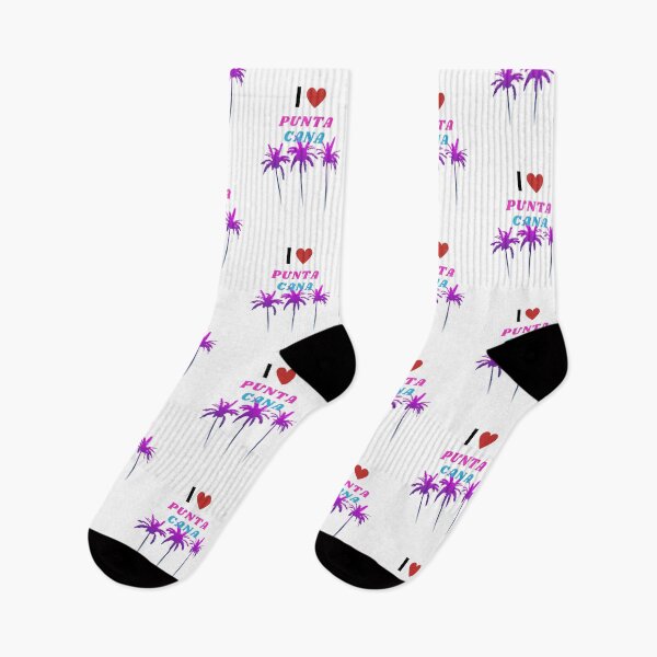 Item preview, I love Punta Cana designed and sold by Umbrella urban.