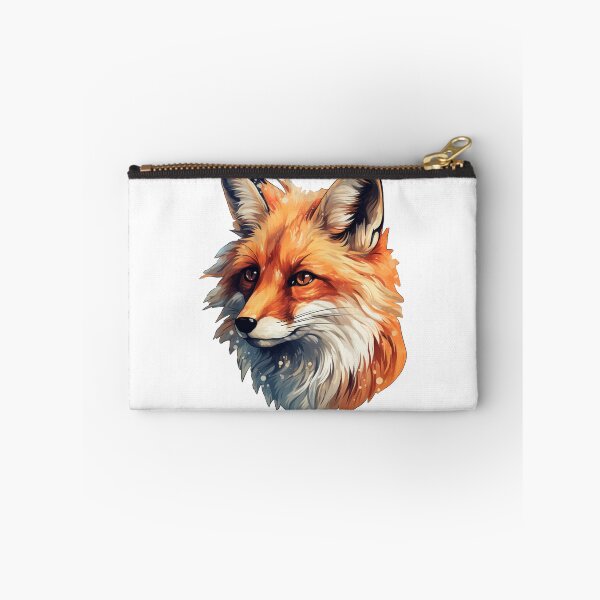 Item preview, Fox Head designed and sold by Pop-Galore.