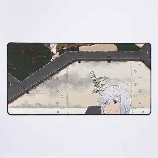 Item preview, 86 anime designed and sold by nicholasmol.