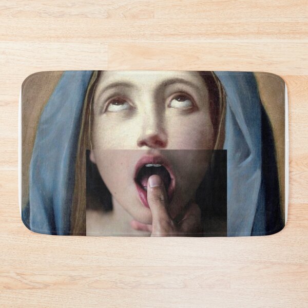 Item preview, VRGN M2 designed and sold by Rene  Garza.