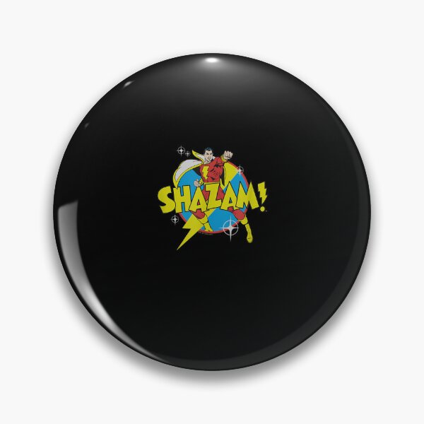 Item preview, Shazam! Power Bolt designed and sold by Art-Chic-Geffr.