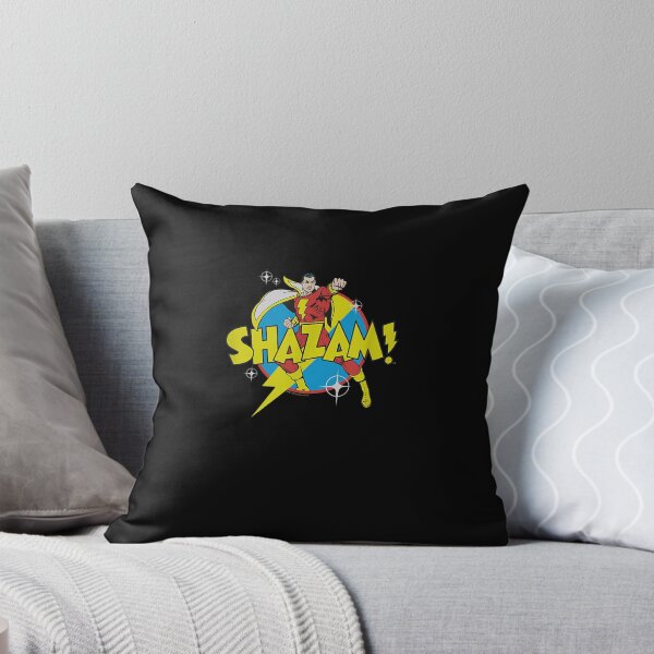 Item preview, Shazam! Power Bolt designed and sold by Art-Chic-Geffr.