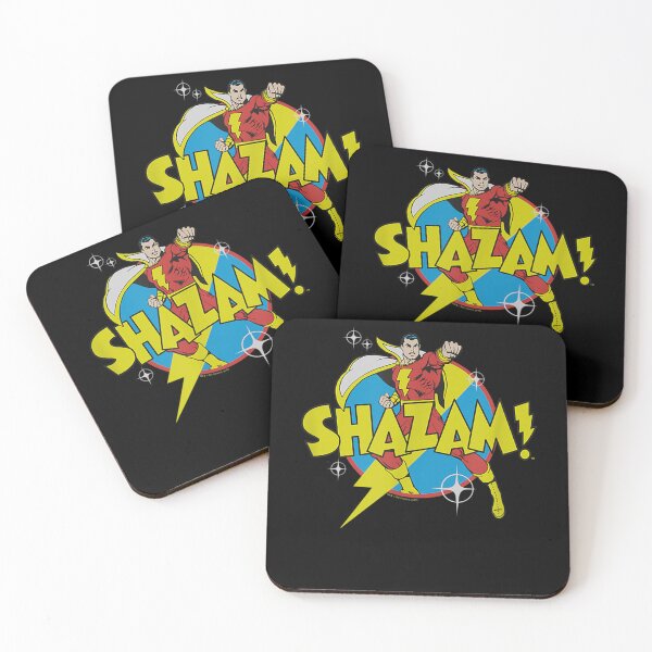 Item preview, Shazam! Power Bolt designed and sold by Art-Chic-Geffr.