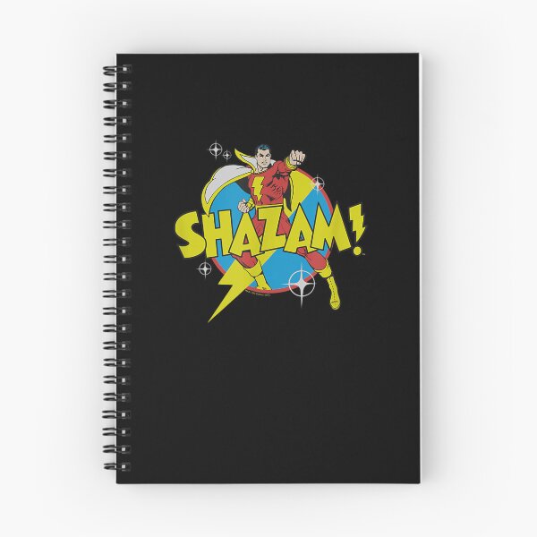 Item preview, Shazam! Power Bolt designed and sold by Art-Chic-Geffr.
