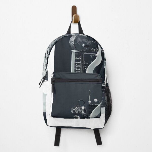 Item preview, Black and White Artistic Musical Instrument Design: Harmonizing Elegance and Creativity 4 designed and sold by CyberCollective.