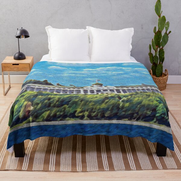Item preview, GRAND HOTEL ON MACKINAC ISLAND designed and sold by ArtbyRolleen.