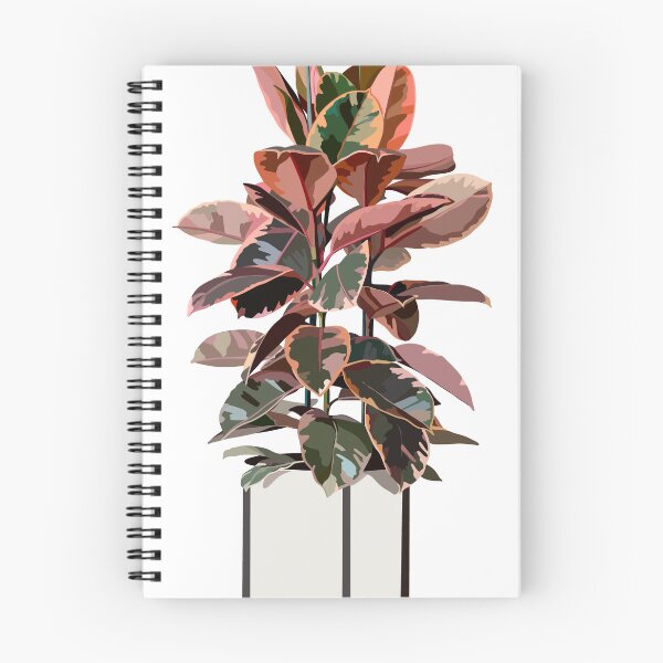 Item preview, Tineke Rubber Tree designed and sold by KaiVerroDesigns.