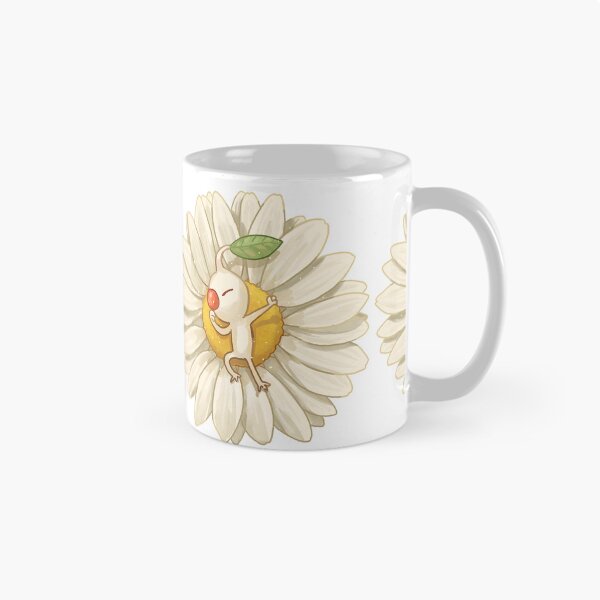 Item preview, Daisy pikmin designed and sold by fruityrats.