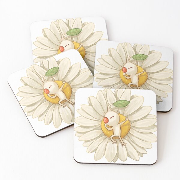 Item preview, Daisy pikmin designed and sold by fruityrats.