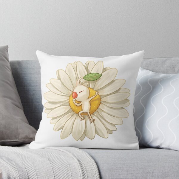 Item preview, Daisy pikmin designed and sold by fruityrats.