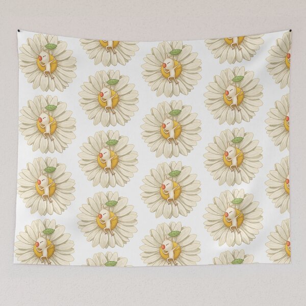Item preview, Daisy pikmin designed and sold by fruityrats.