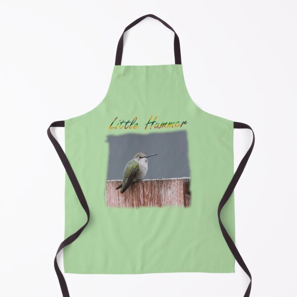 Item preview, Female Costa's Hummingbird designed and sold by CarolM.