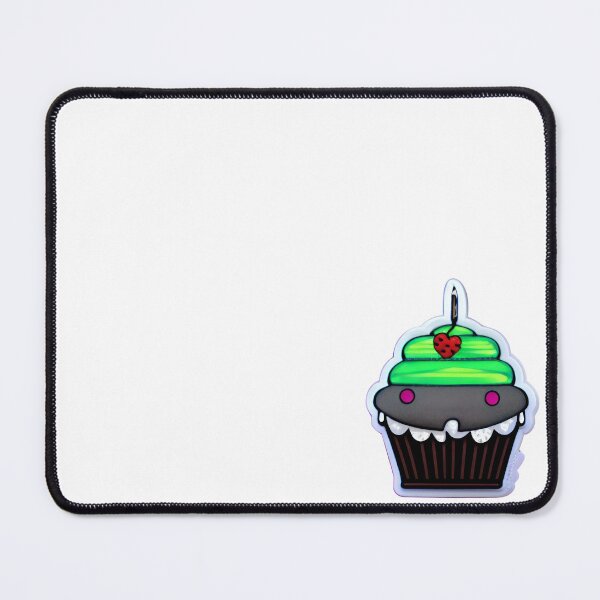 Item preview, Ectoplasm Delight designed and sold by Jennifer Cannon.