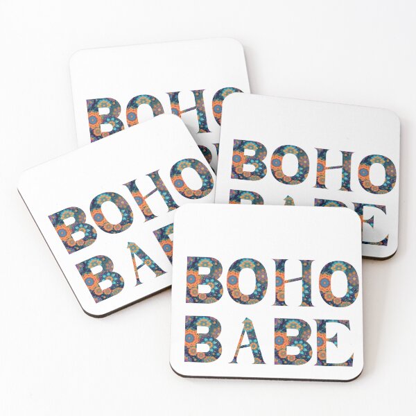 Item preview, Boho Babe designed and sold by snippygirl.