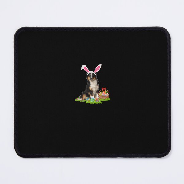 Item preview, Funny Easter Egg Hunt Bunny Australian designed and sold by Dorothee-Cote.
