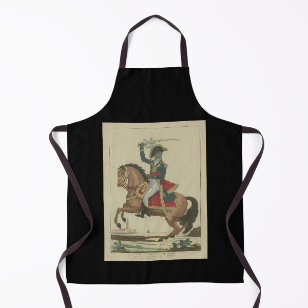 Item preview, Toussaint L'Ouverture designed and sold by HezekiahMainPr.