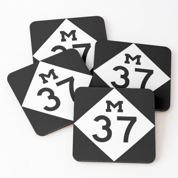 Item preview, M37, The Road to Paradise designed and sold by biscuitduff.