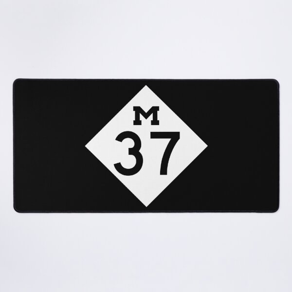 Item preview, M37, The Road to Paradise designed and sold by biscuitduff.