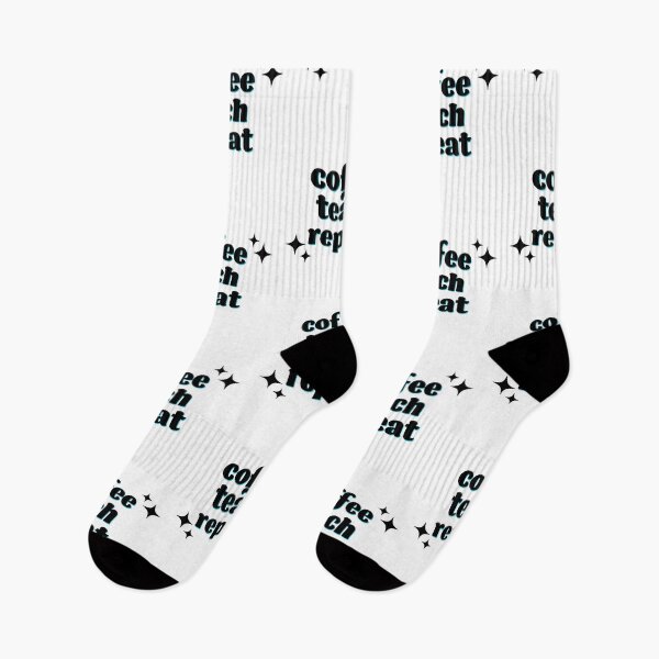 Item preview, Coffee Teach Repeat | Caffeine | Coffee | Teacher | Teachers designed and sold by ShoniwDesigns.