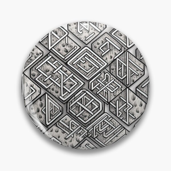 Item preview, Labyrinths designed and sold by abmkf.