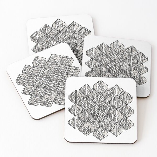 Item preview, Labyrinths designed and sold by abmkf.