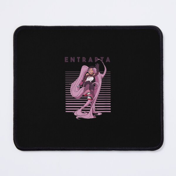 Item preview, She Ra and The Princess of Power Entrapta designed and sold by Dorothee-Cote.