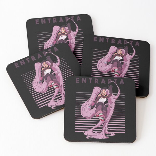 Item preview, She Ra and The Princess of Power Entrapta designed and sold by Dorothee-Cote.