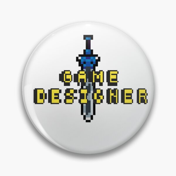 Item preview, Game Designer designed and sold by Venno9.