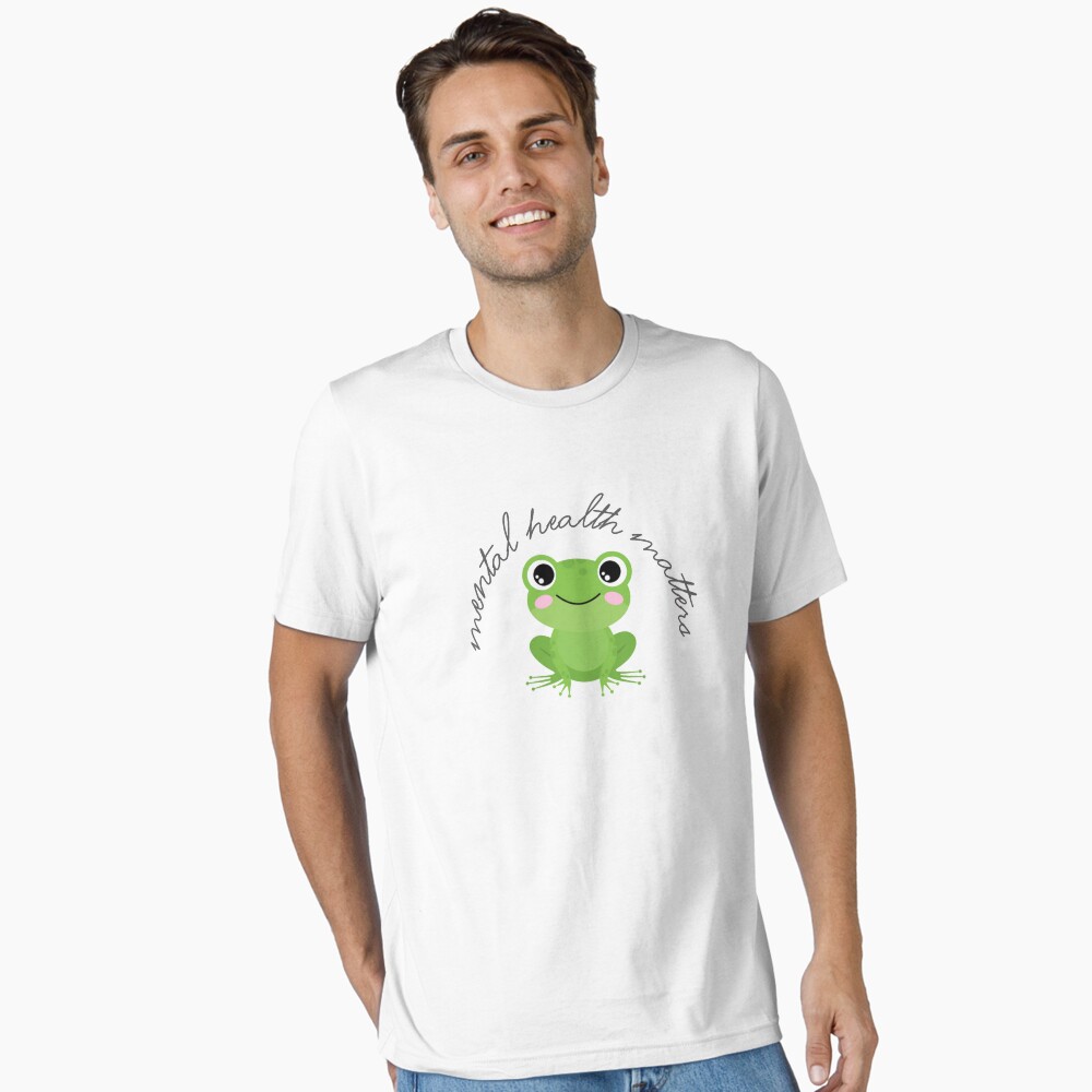 Item preview, Essential T-Shirt designed and sold by imsafehere.