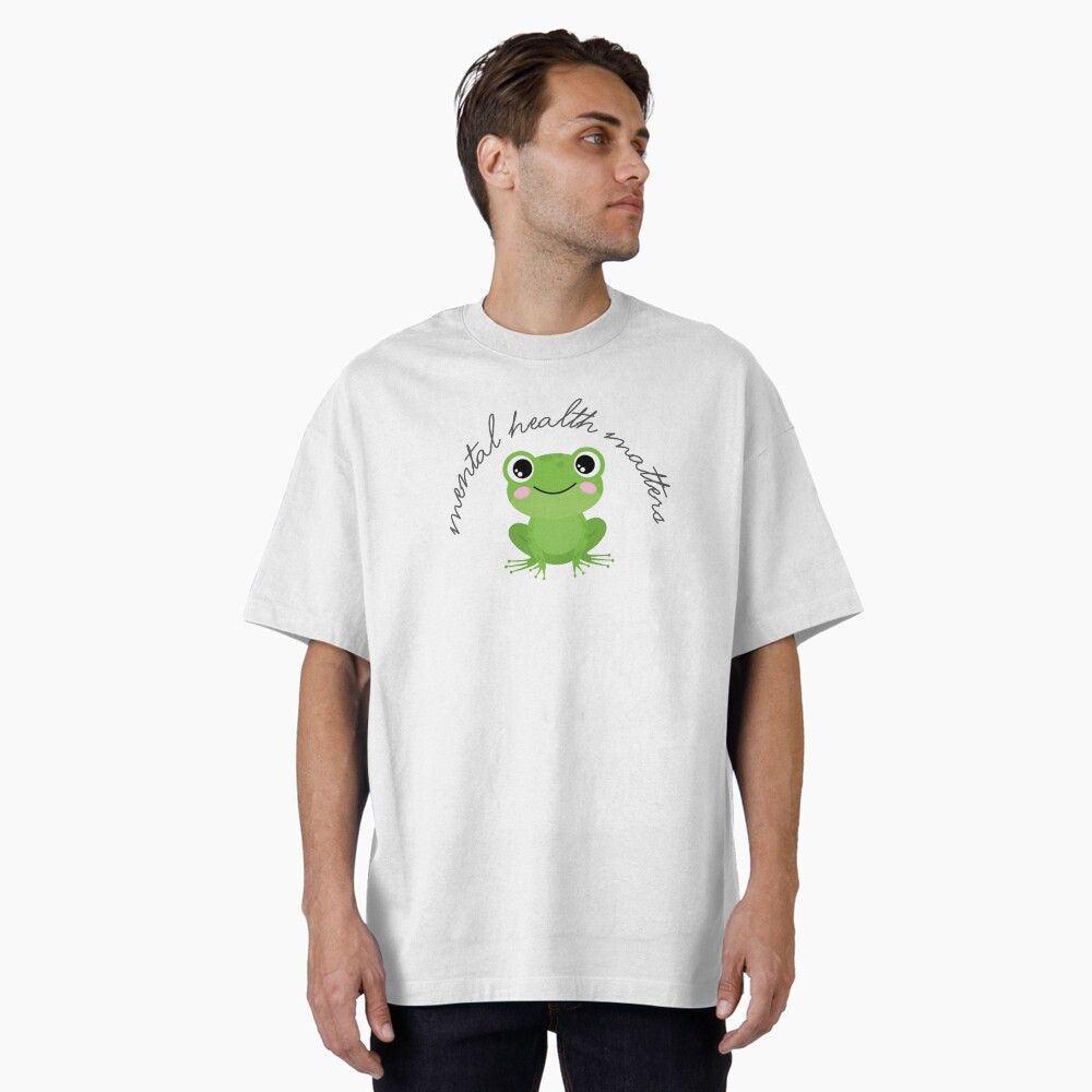 Item preview, Oversized T-Shirt designed and sold by imsafehere.