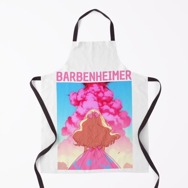Item preview, Vintage Barbenheimer designed and sold by onlymagic8k.