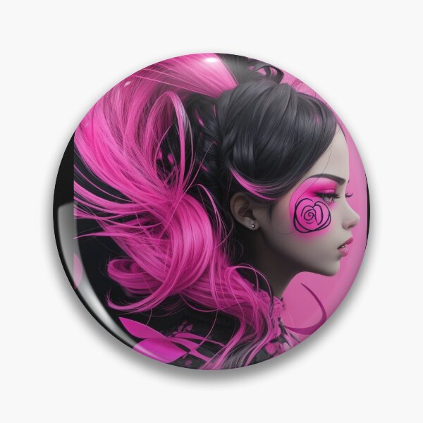 Item preview, Pretty In Punk designed and sold by snippygirl.