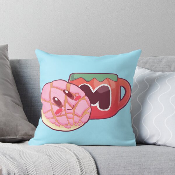 Item preview, Kirb Concha designed and sold by lubbocklight.