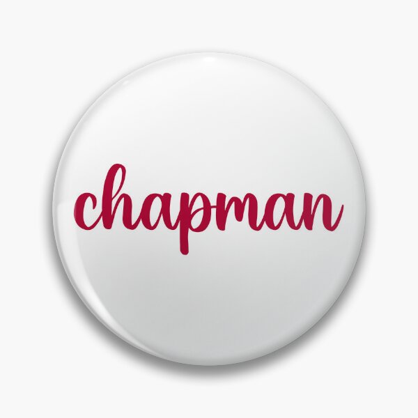 Item preview, chapman university designed and sold by designsbysamantha.