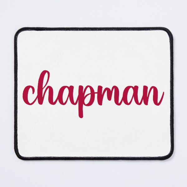 Item preview, chapman university designed and sold by designsbysamantha.