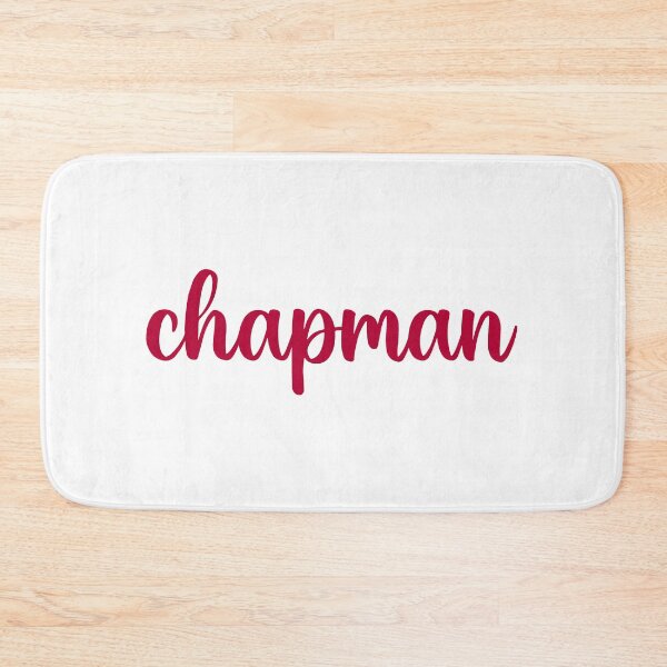 Item preview, chapman university designed and sold by designsbysamantha.