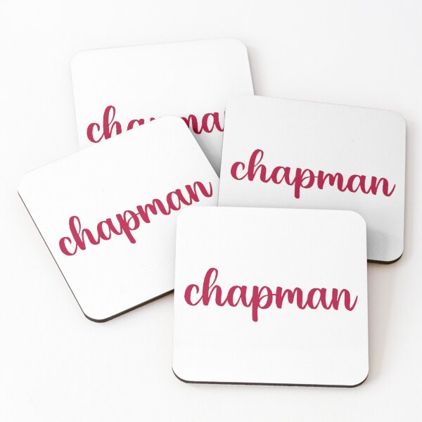 Item preview, chapman university designed and sold by designsbysamantha.