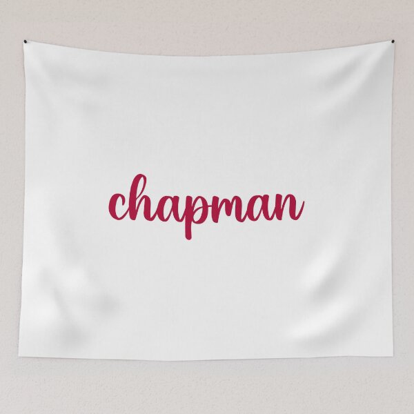 Item preview, chapman university designed and sold by designsbysamantha.
