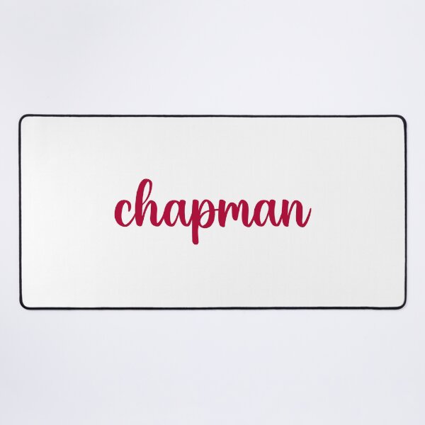 Item preview, chapman university designed and sold by designsbysamantha.