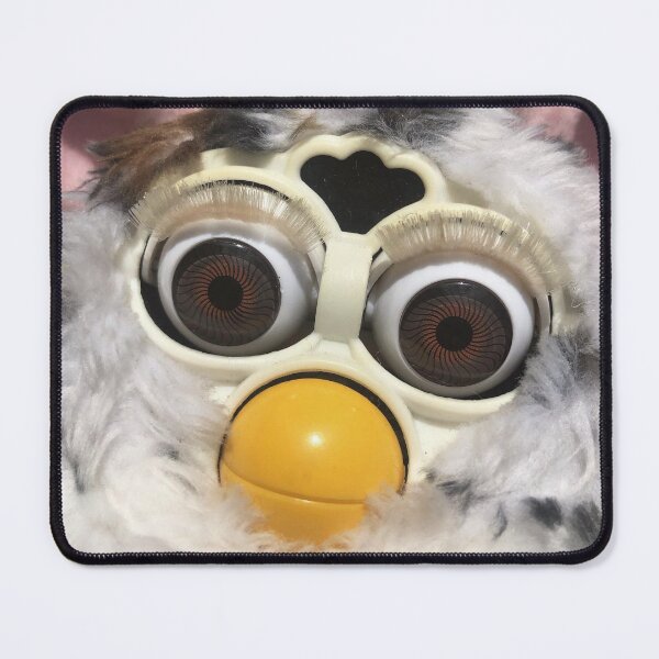 Item preview, Furby Face: Shmeckle designed and sold by DILLIGAFM8.