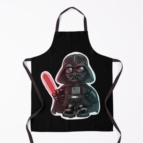 Item preview, Evil Chibi General of Space designed and sold by Blck-Acid-Devil.