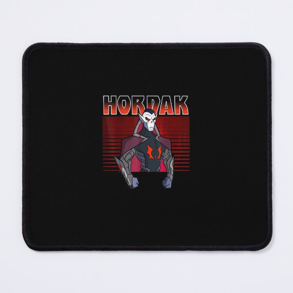 Item preview, She Ra And The Princess of Power Hordak designed and sold by Dorothee-Cote.
