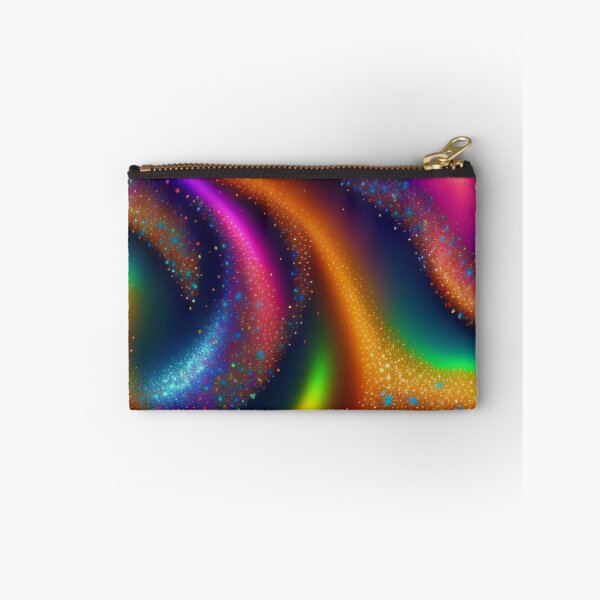 Item preview, Abstract Neon Universe designed and sold by calibrit.