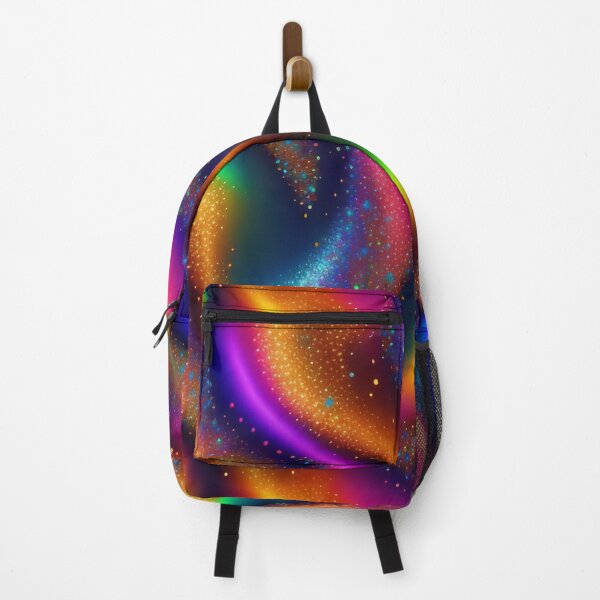 Item preview, Abstract Neon Universe designed and sold by calibrit.
